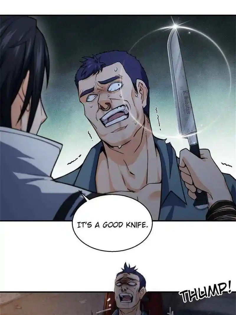 Another beginning with the Guhuo bird Chapter 6