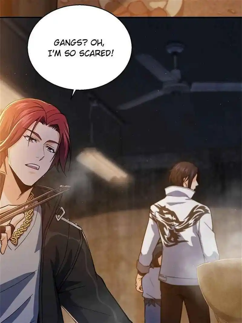 Another beginning with the Guhuo bird Chapter 6