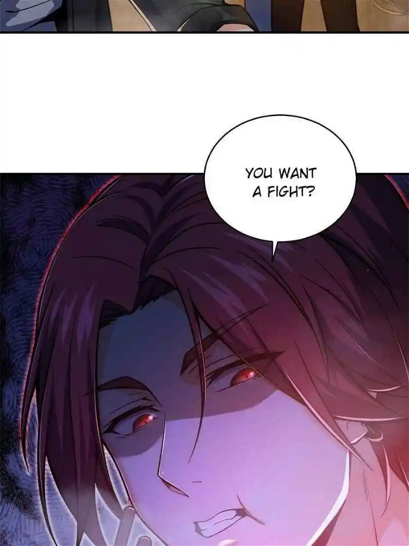 Another beginning with the Guhuo bird Chapter 6