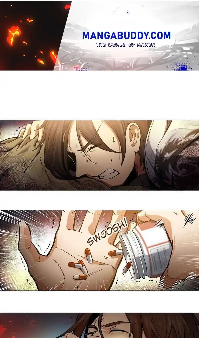 Another beginning with the Guhuo bird Chapter 7