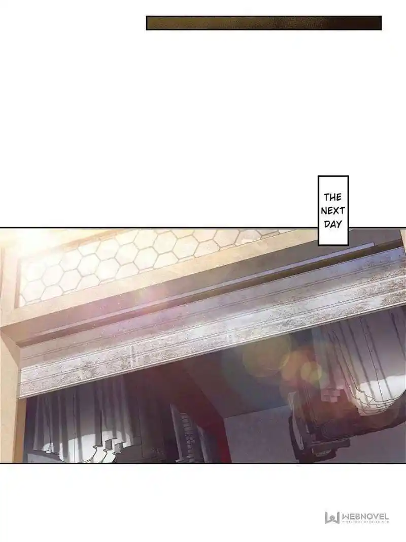 Another beginning with the Guhuo bird Chapter 7