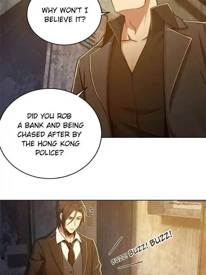 Another beginning with the Guhuo bird Chapter 7