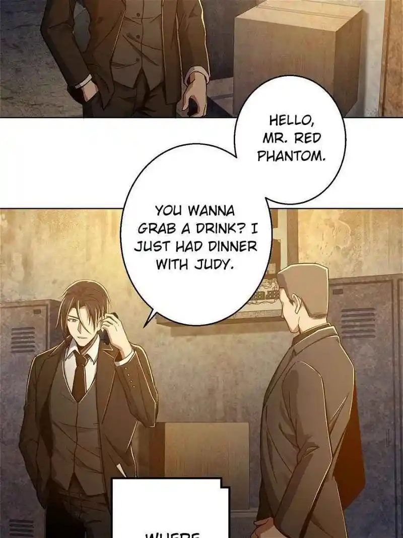 Another beginning with the Guhuo bird Chapter 7