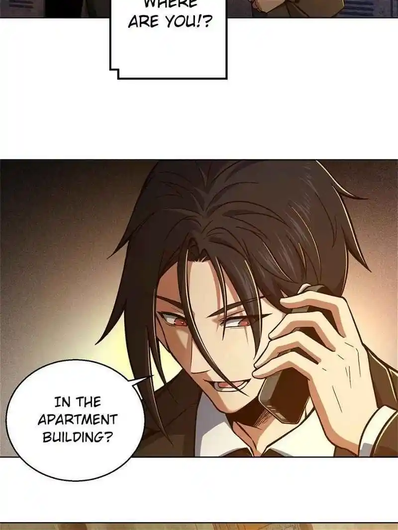 Another beginning with the Guhuo bird Chapter 7