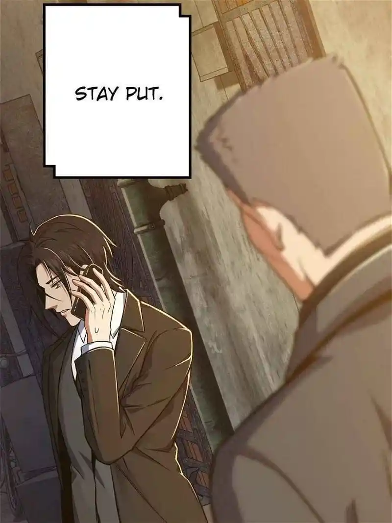 Another beginning with the Guhuo bird Chapter 7