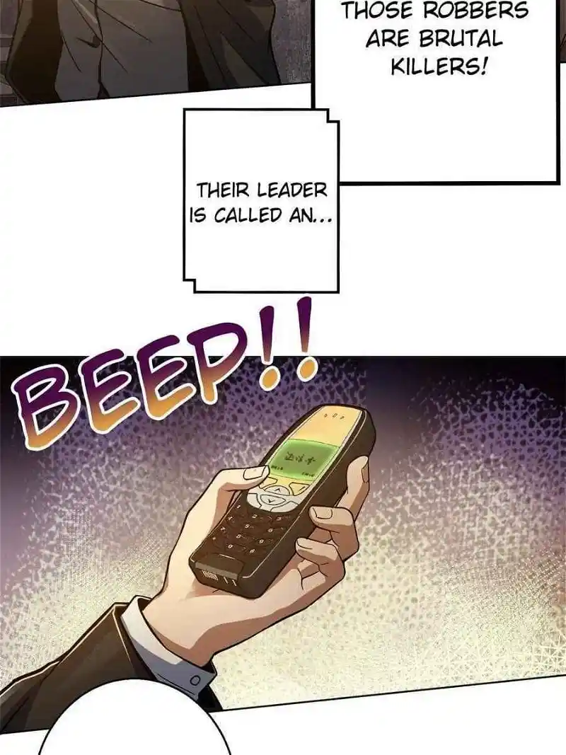 Another beginning with the Guhuo bird Chapter 7