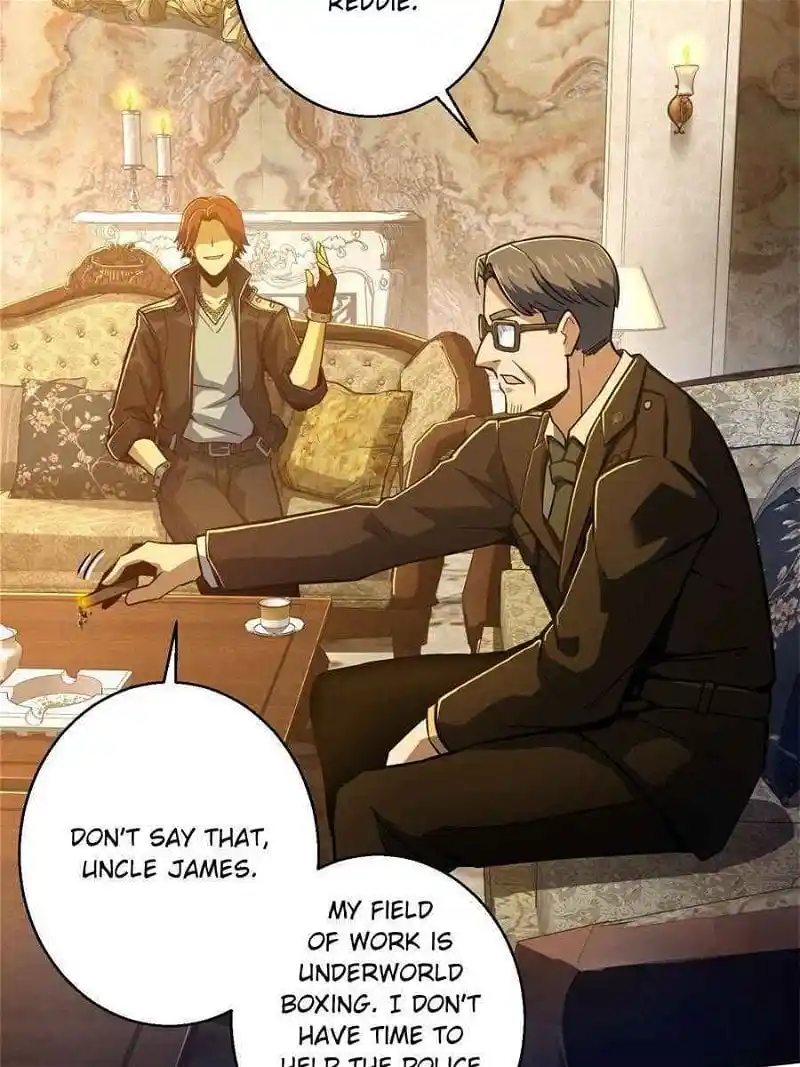 Another beginning with the Guhuo bird Chapter 7