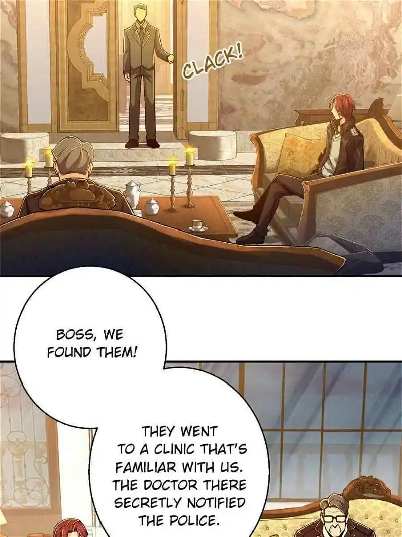 Another beginning with the Guhuo bird Chapter 7