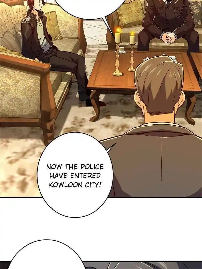 Another beginning with the Guhuo bird Chapter 7