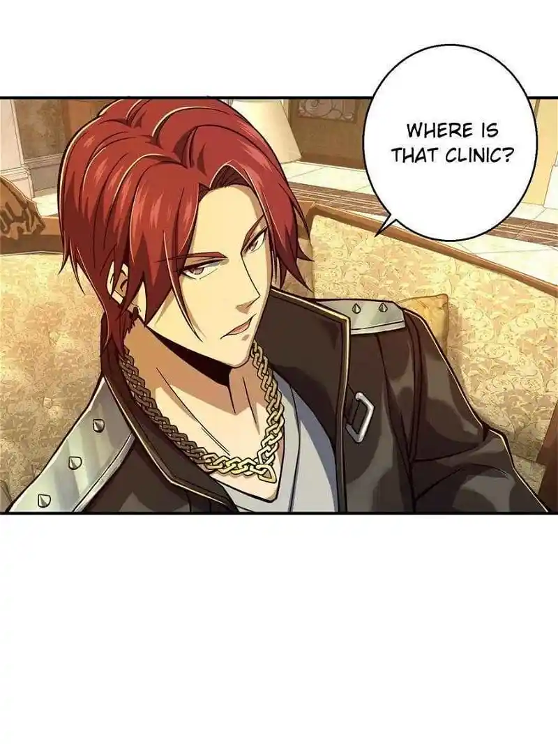 Another beginning with the Guhuo bird Chapter 7