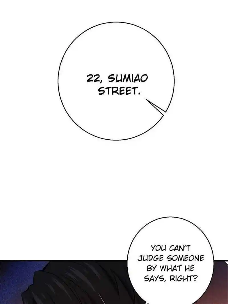 Another beginning with the Guhuo bird Chapter 7