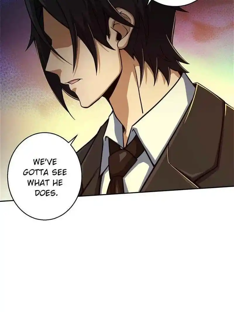 Another beginning with the Guhuo bird Chapter 7