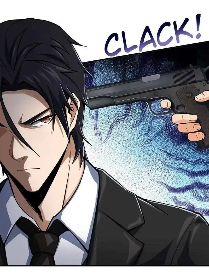 Another beginning with the Guhuo bird Chapter 7