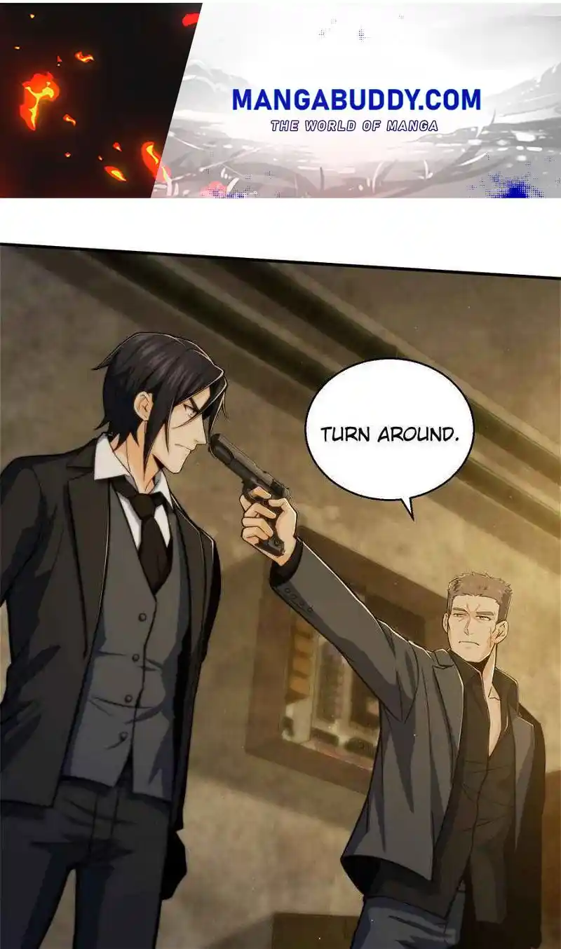 Another beginning with the Guhuo bird Chapter 8