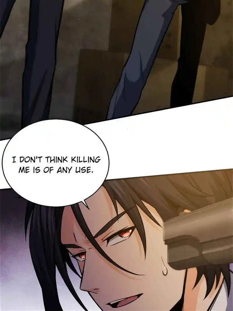 Another beginning with the Guhuo bird Chapter 8