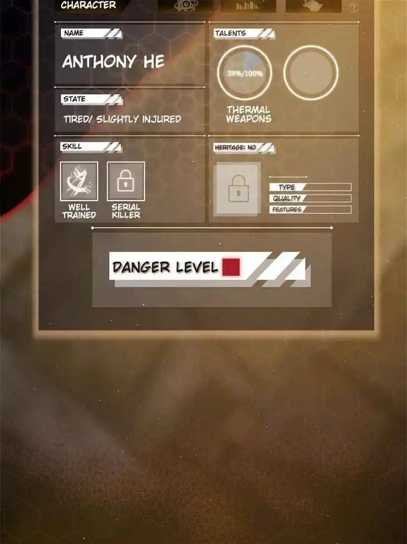 Another beginning with the Guhuo bird Chapter 8