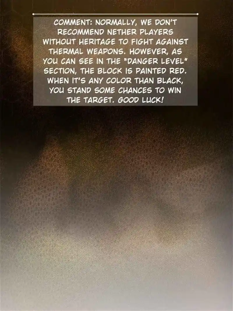 Another beginning with the Guhuo bird Chapter 8