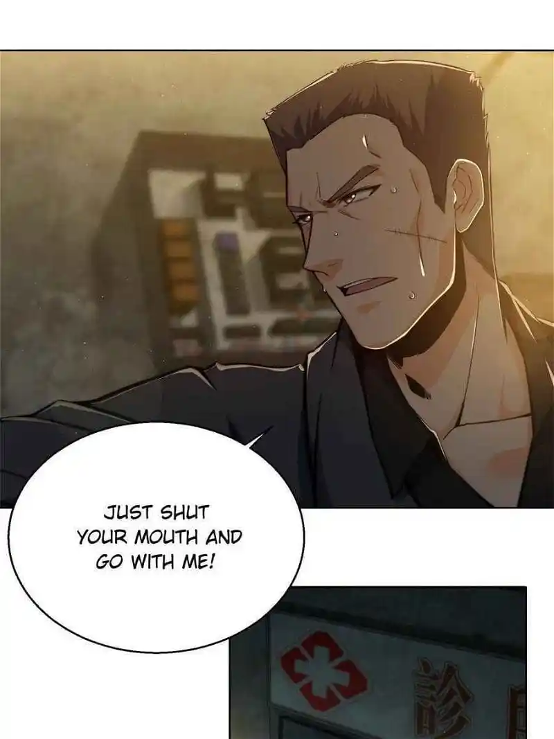 Another beginning with the Guhuo bird Chapter 8