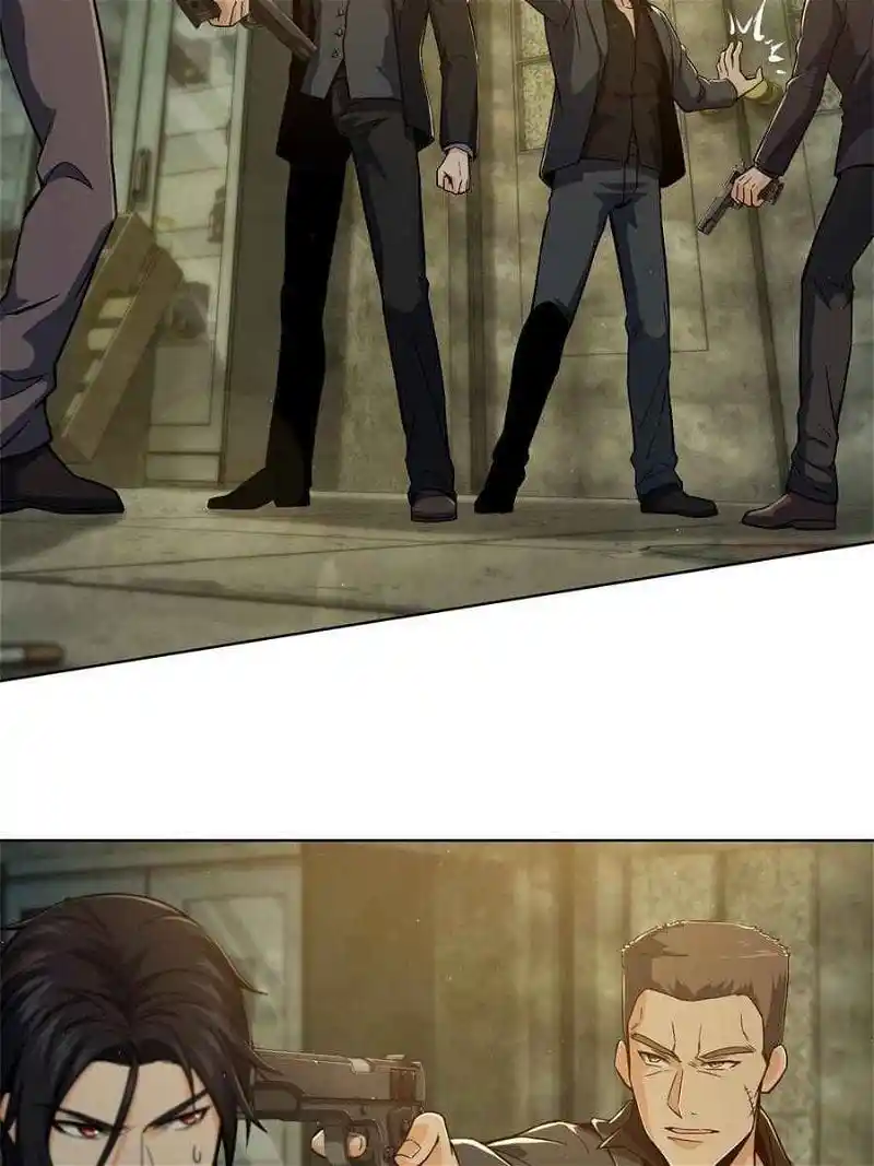 Another beginning with the Guhuo bird Chapter 8