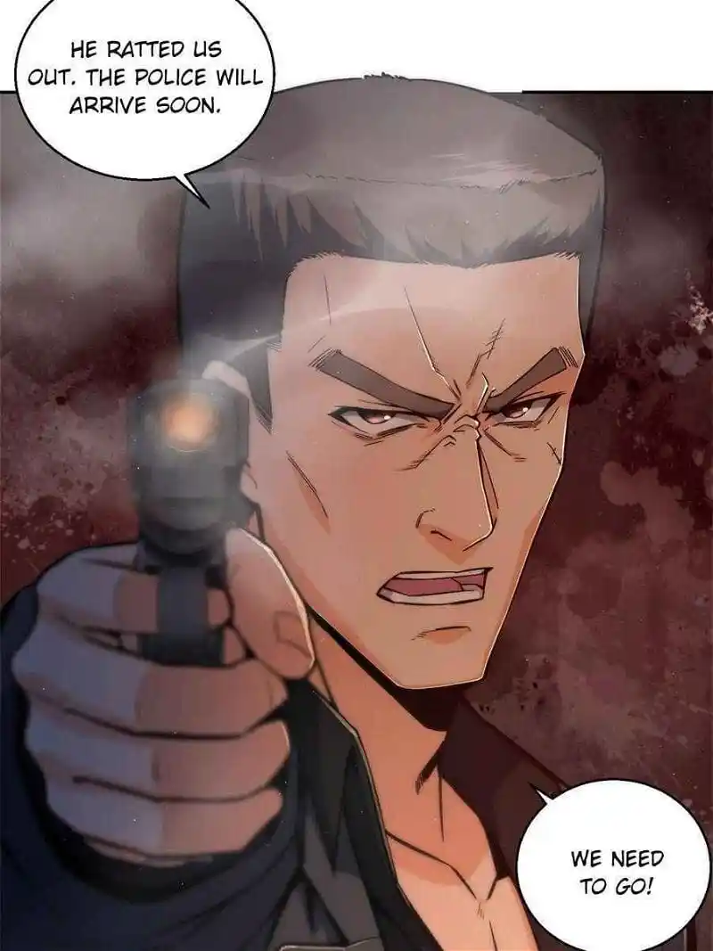 Another beginning with the Guhuo bird Chapter 8