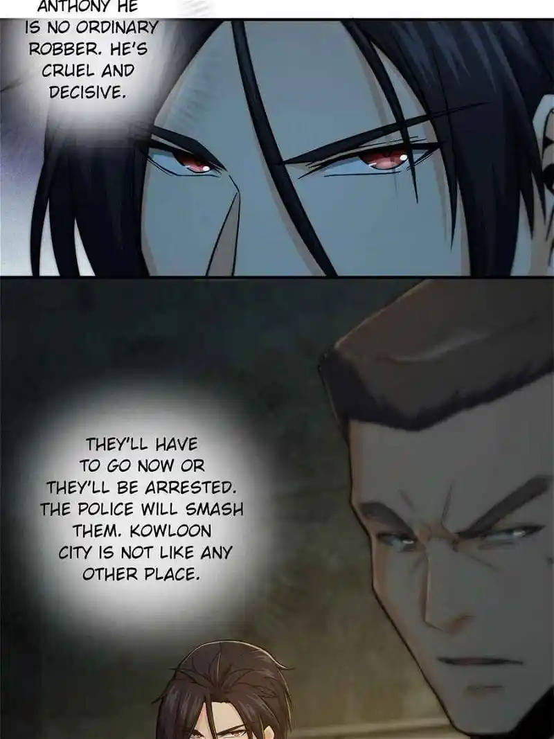 Another beginning with the Guhuo bird Chapter 8