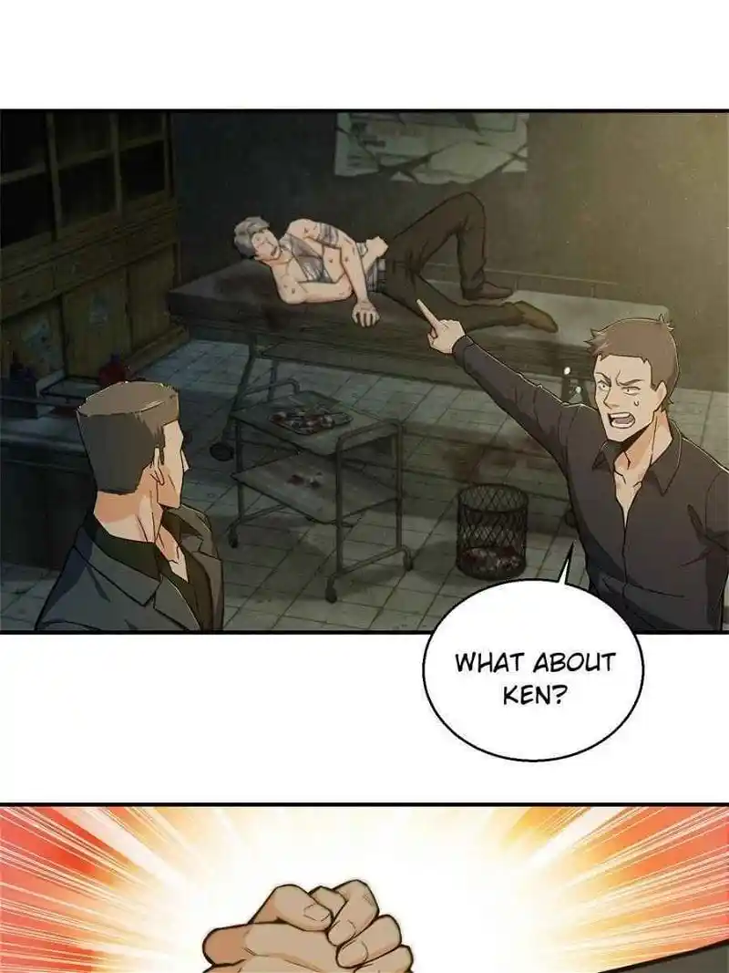 Another beginning with the Guhuo bird Chapter 8