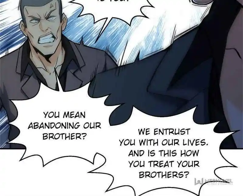 Another beginning with the Guhuo bird Chapter 8