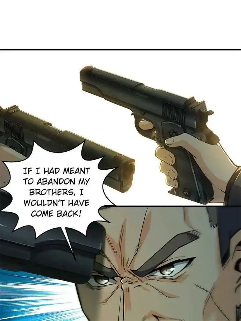 Another beginning with the Guhuo bird Chapter 8