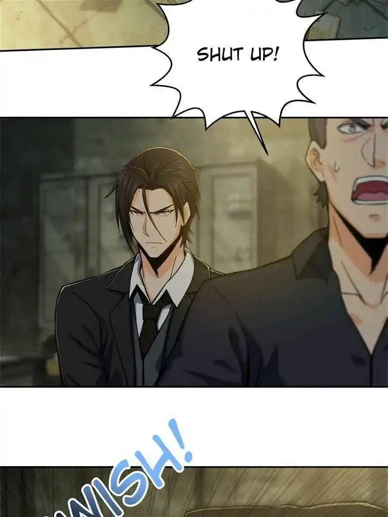 Another beginning with the Guhuo bird Chapter 8