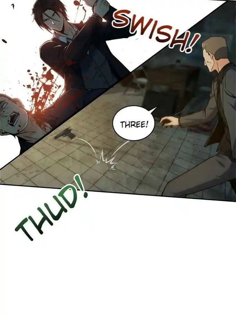 Another beginning with the Guhuo bird Chapter 8