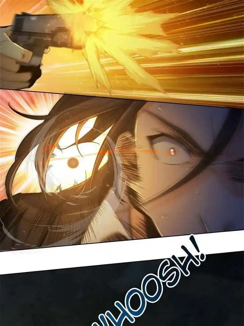 Another beginning with the Guhuo bird Chapter 8