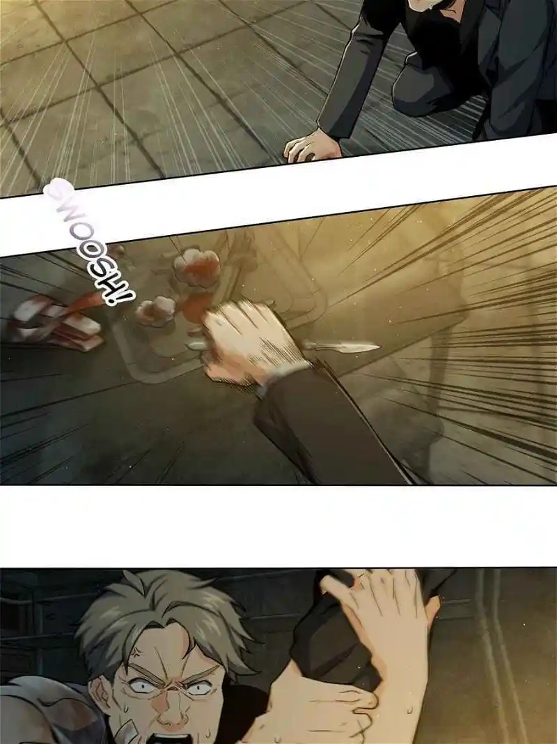 Another beginning with the Guhuo bird Chapter 8