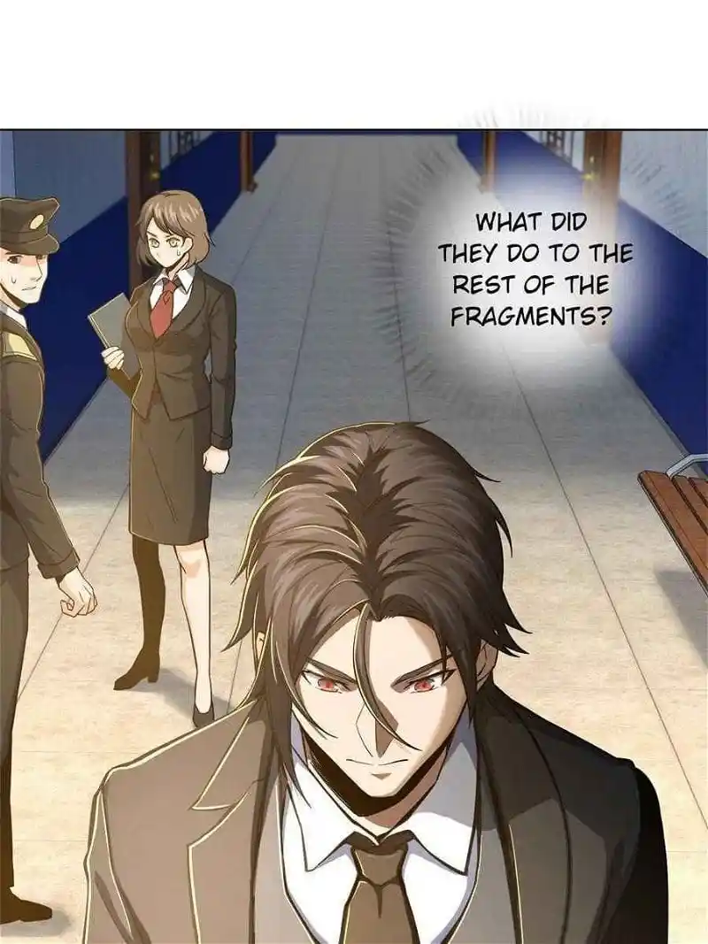 Another beginning with the Guhuo bird Chapter 9