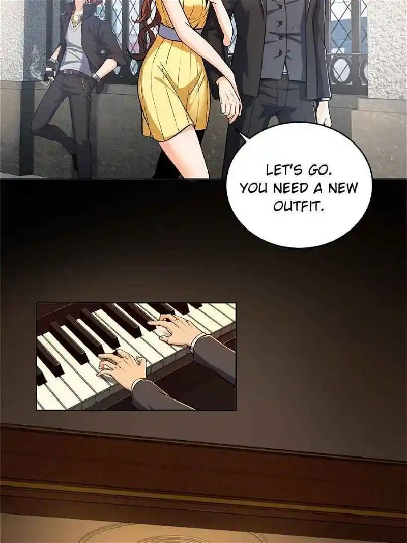 Another beginning with the Guhuo bird Chapter 9