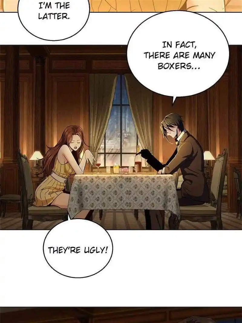 Another beginning with the Guhuo bird Chapter 9