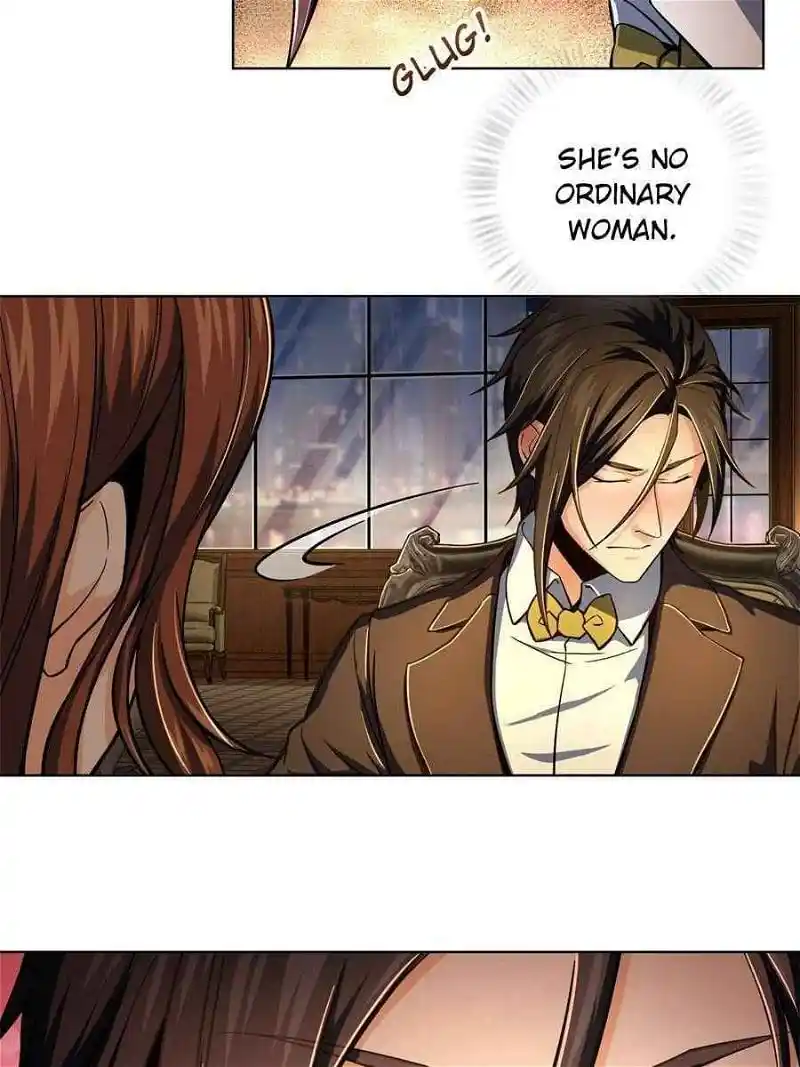 Another beginning with the Guhuo bird Chapter 9