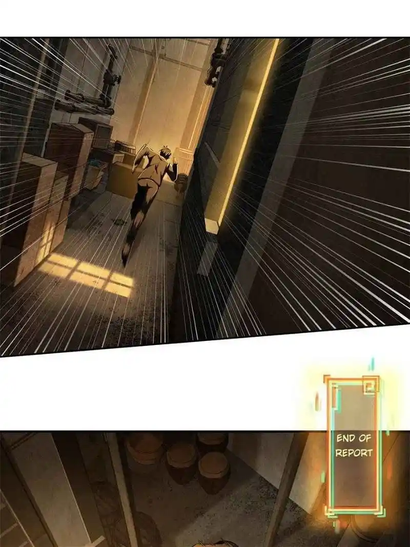 Another beginning with the Guhuo bird Chapter 9