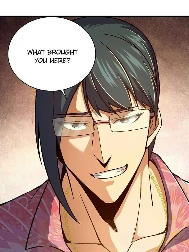 Another beginning with the Guhuo bird Chapter 9