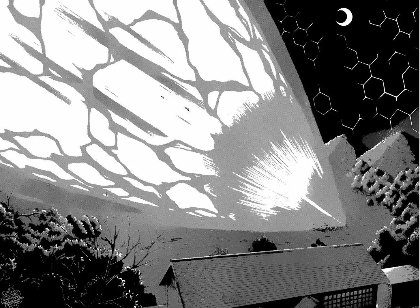 Ansatsu Kyoushitsu 174