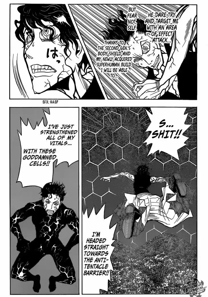 Ansatsu Kyoushitsu 174