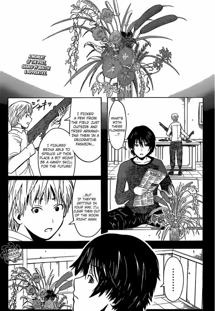 Ansatsu Kyoushitsu 175