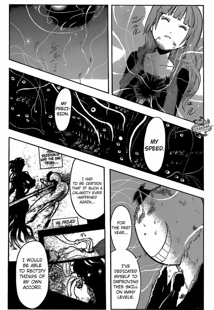 Ansatsu Kyoushitsu 175