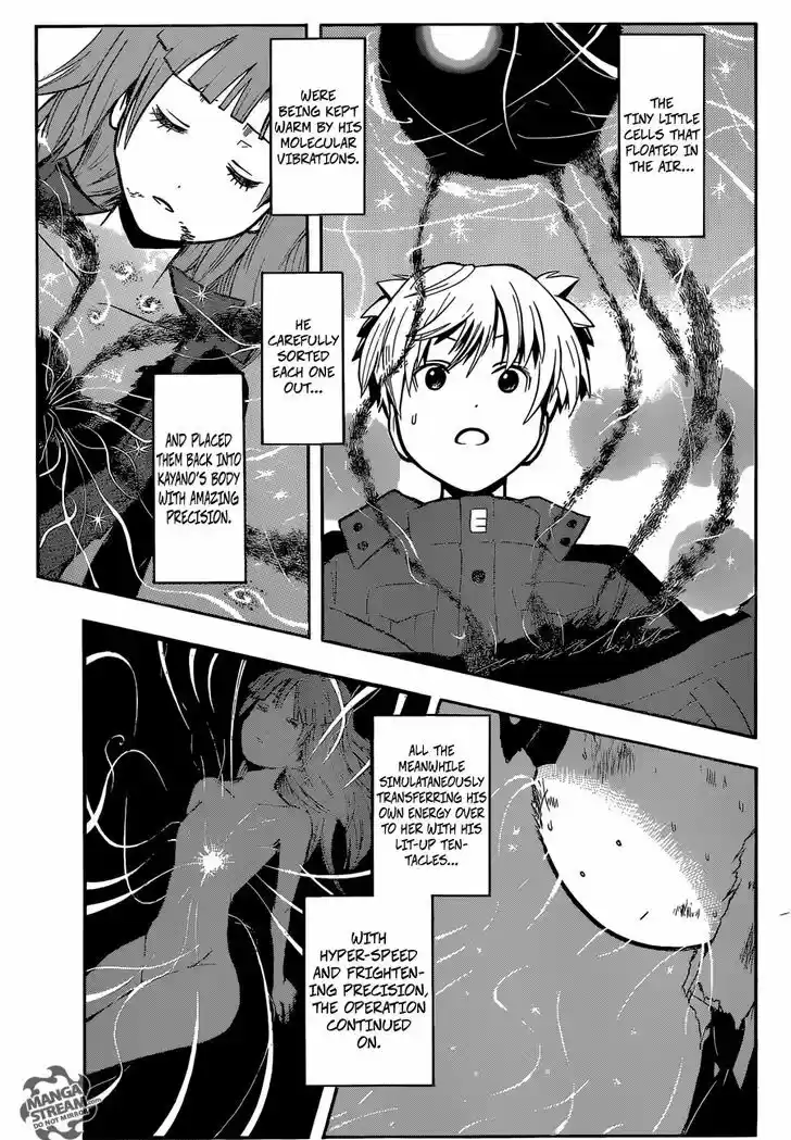 Ansatsu Kyoushitsu 175