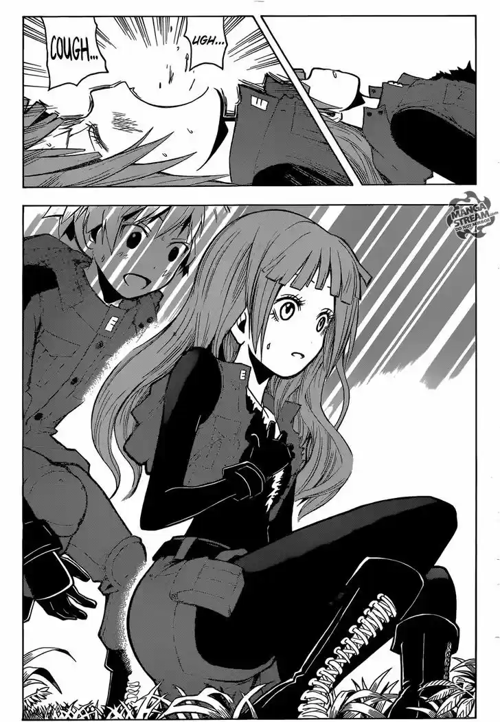 Ansatsu Kyoushitsu 175