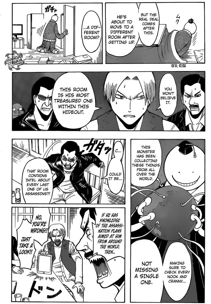 Ansatsu Kyoushitsu 180.1