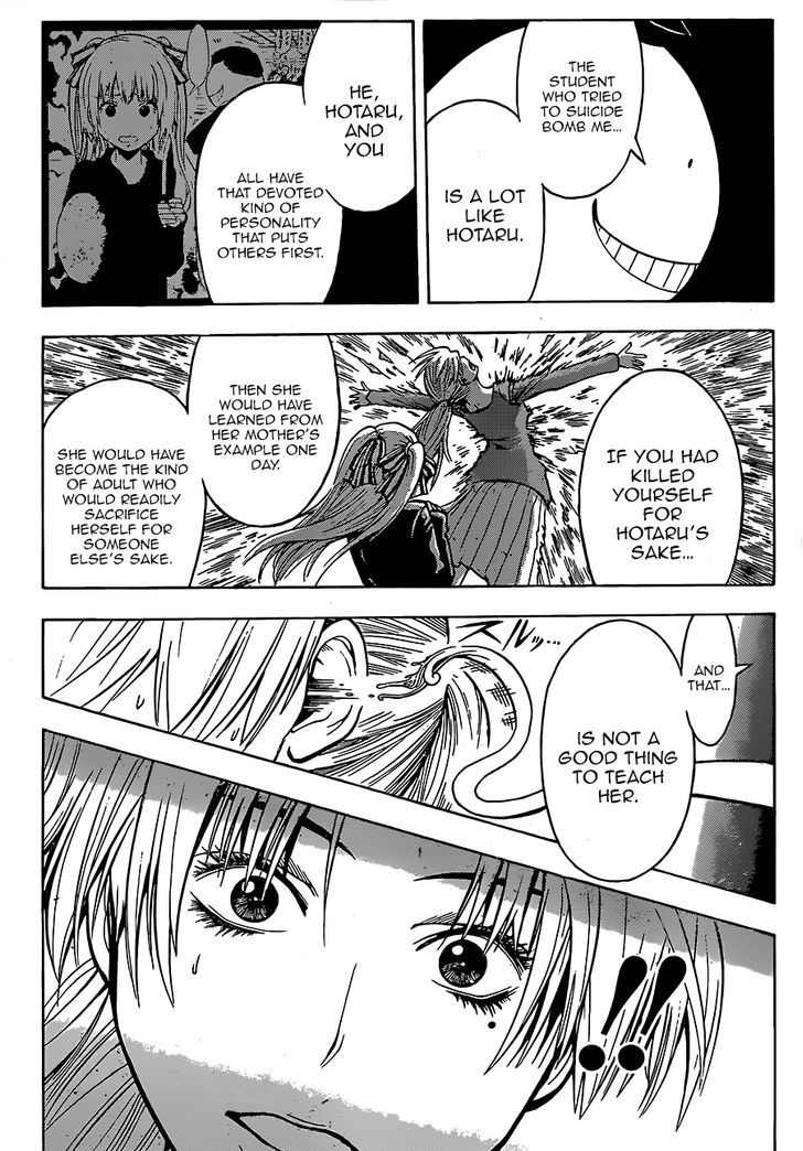 Ansatsu Kyoushitsu 180.4