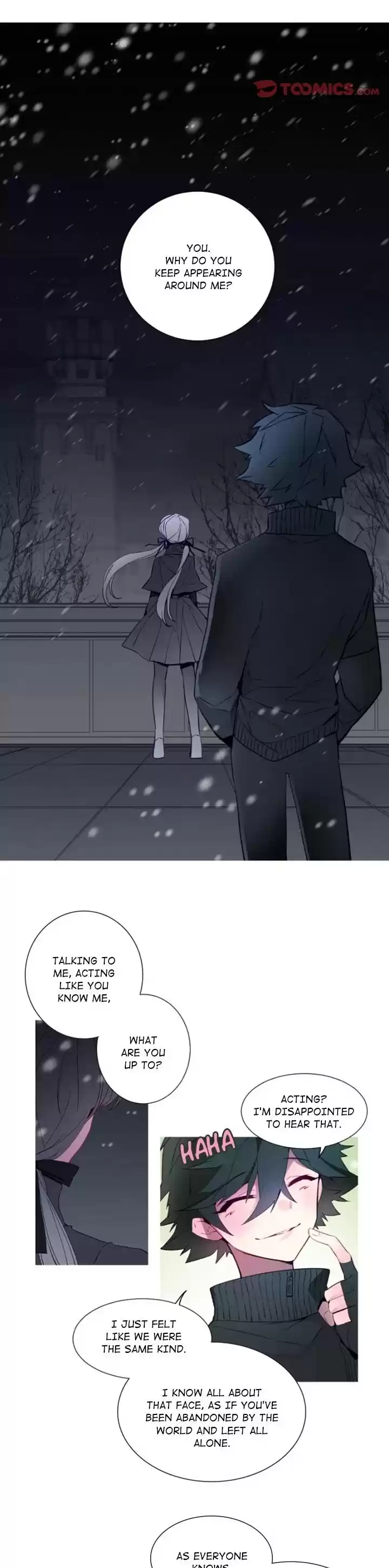 Anz Chapter 105