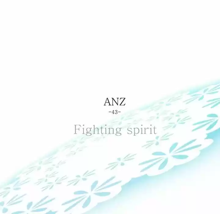 Anz Chapter 43
