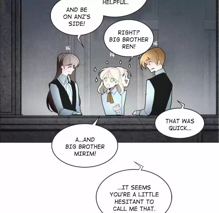 Anz Chapter 50