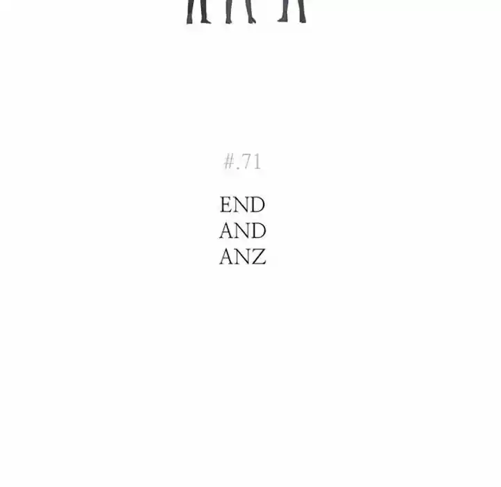 Anz Chapter 71